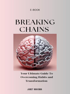 cover image of Breaking Chains